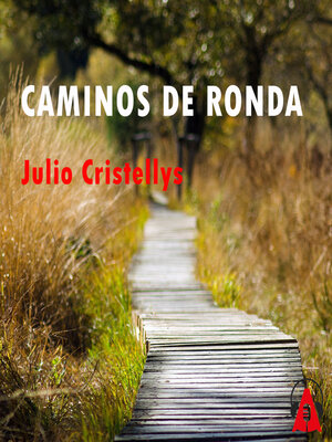 cover image of Caminos de Ronda